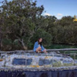 Meet your Posher, Lily